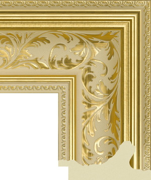 багет 112.OAC.140