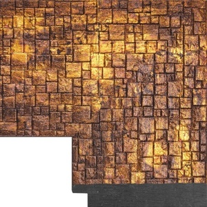 багет 1431-3111