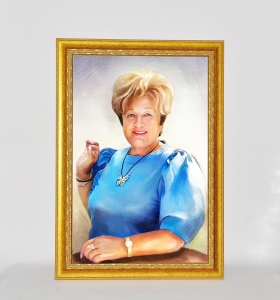 Цифровое масло