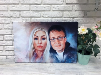 Живопись