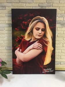 Живопись