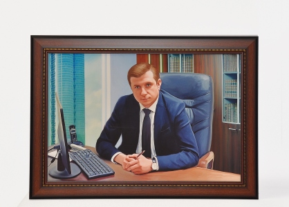 Живопись