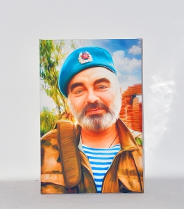 Живопись