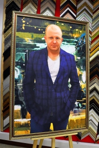 Живопись