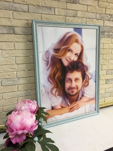 Живопись