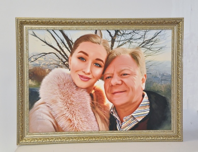 Живопись