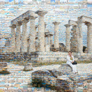 Фотомозаика