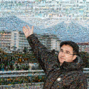 Фотомозаика