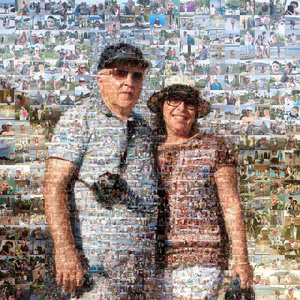 Фотомозаика