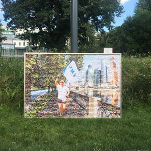 Фотомозаика