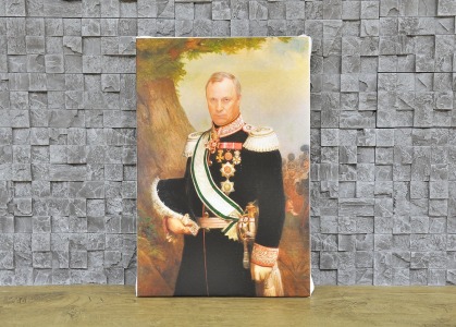 Исторический портрет