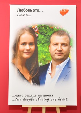 Багетная студия печати Артера